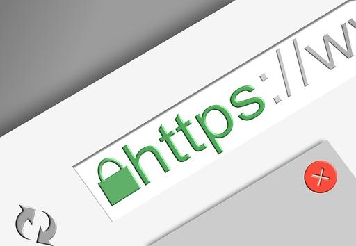 https-web