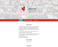 AHCDC