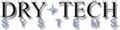 DRY-TECH LOGO