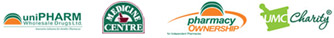 pharmacy ownership LOGO