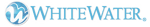 White Water　Logo